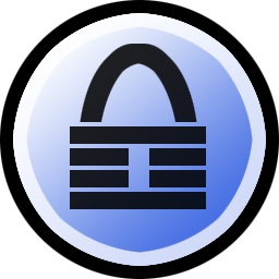 Logo KeePass