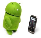 Android robot